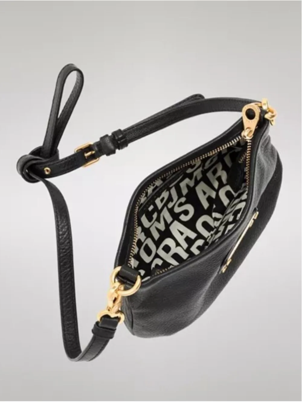 MARC JACOBS Classic Q Percy Crossbody